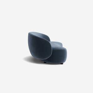 Claret Sofa