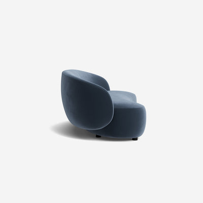 Claret Sofa