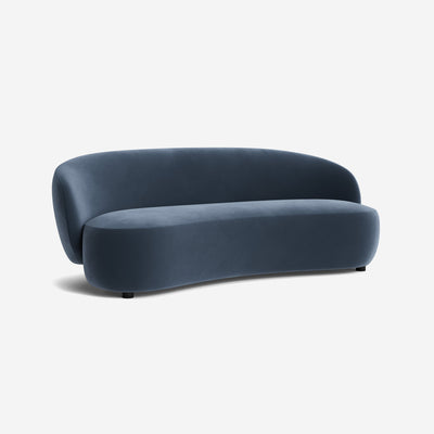 Claret Sofa