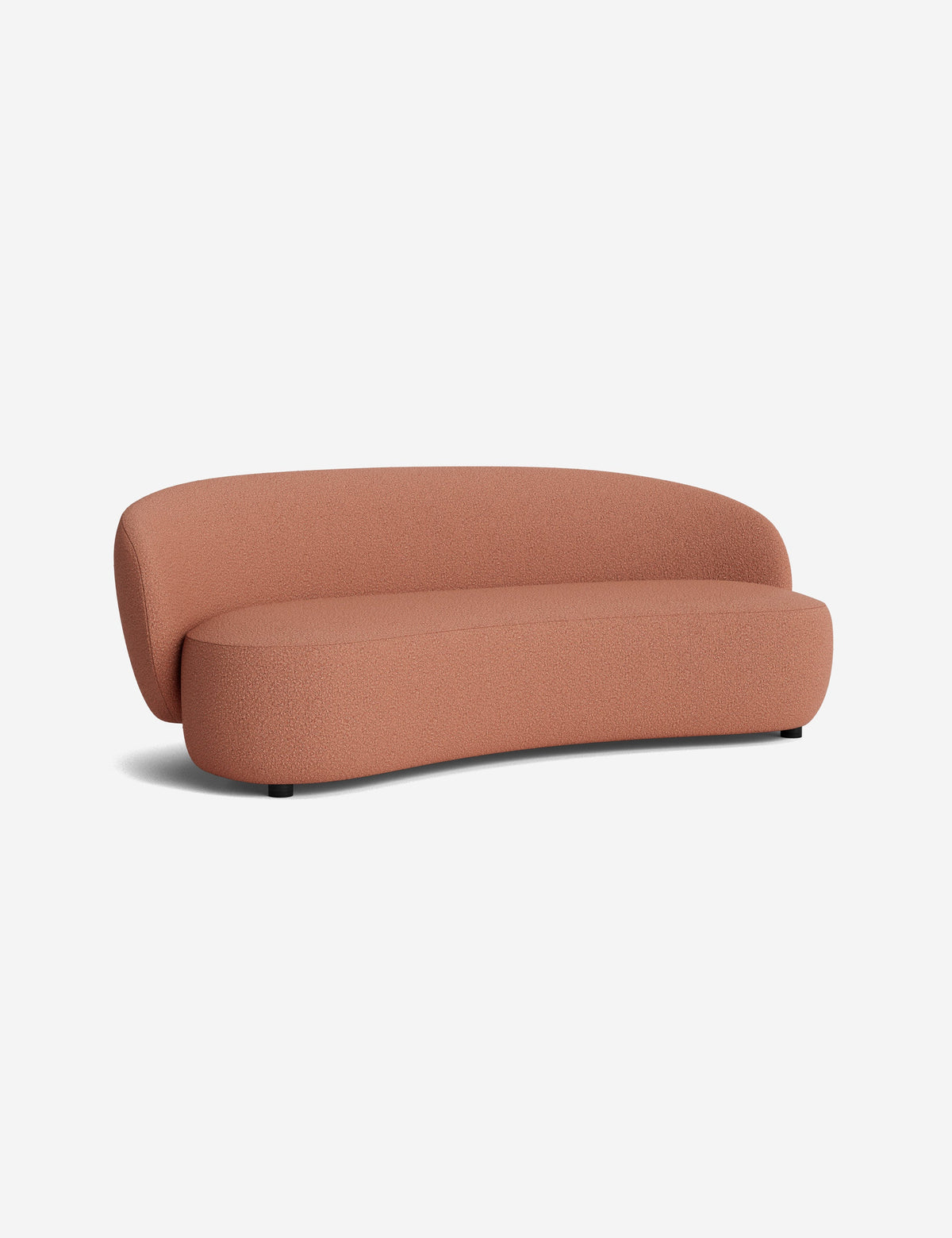 Claret Sofa