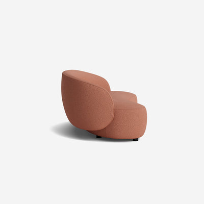 Claret Sofa