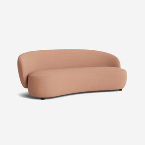 Claret Sofa