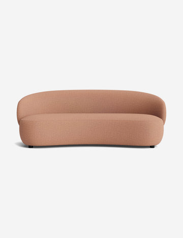 Blush Performance Linen