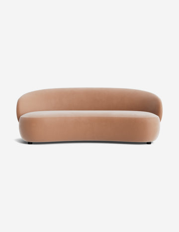 Blush Performance Velvet