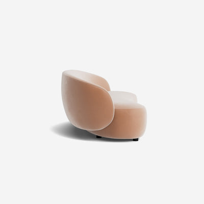 Claret Sofa