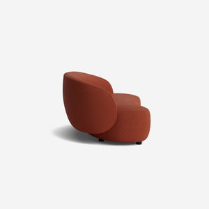 Claret Sofa