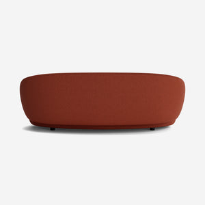 Claret Sofa