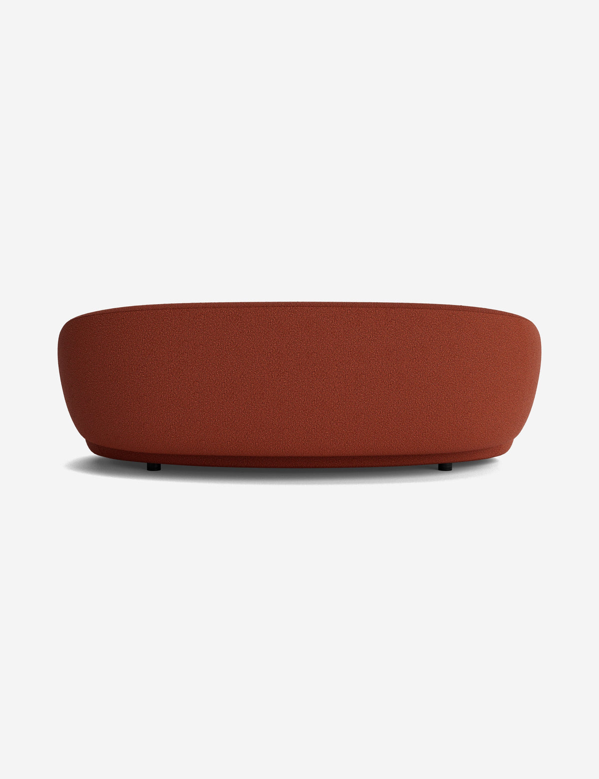 Claret Sofa