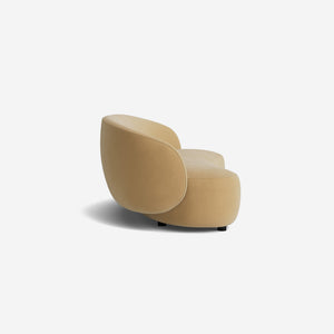 Claret Sofa
