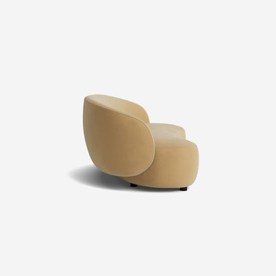 Claret Sofa