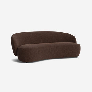 Claret Sofa