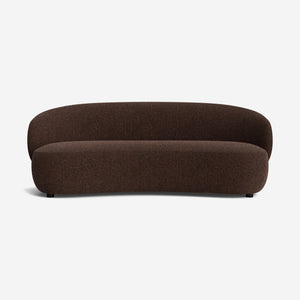 Claret Sofa