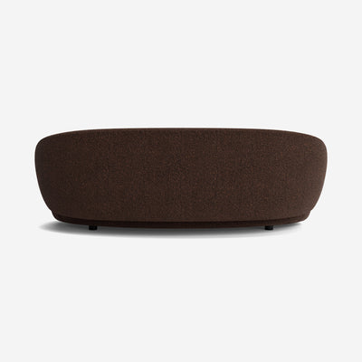 Claret Sofa