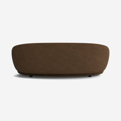 Claret Sofa