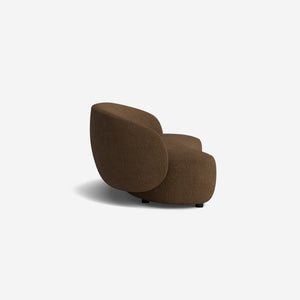 Claret Sofa