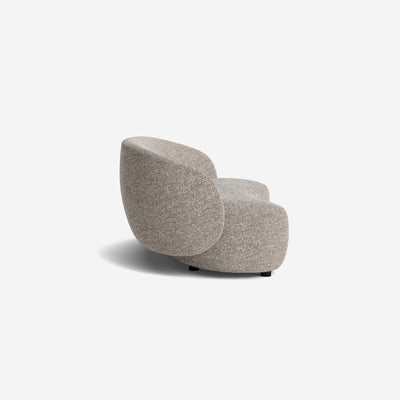 Claret Sofa