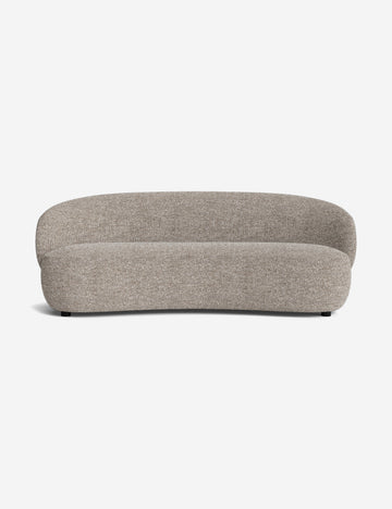 Cafe Basket Boucle