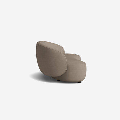 Claret Sofa