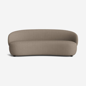 Claret Sofa