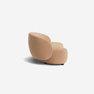 Claret Sofa