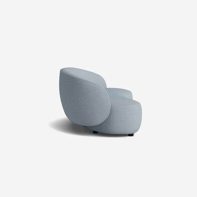 Claret Sofa