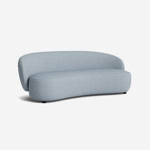 Claret Sofa