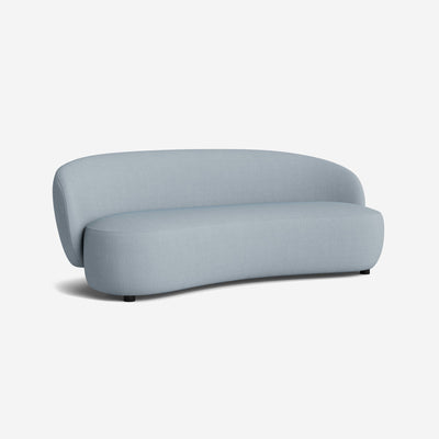 Claret Sofa