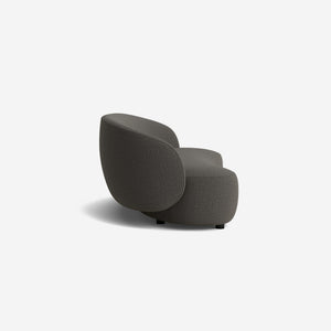 Claret Sofa