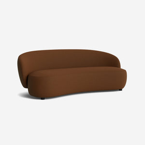 Claret Sofa
