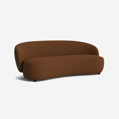 Claret Sofa