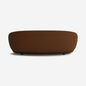 Claret Sofa