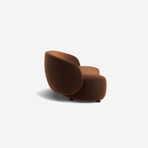 Claret Sofa