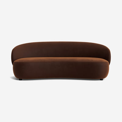 Claret Sofa