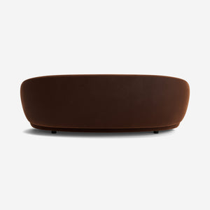 Claret Sofa