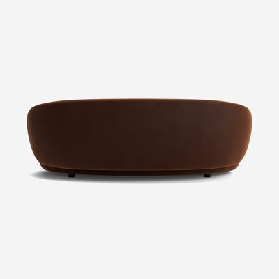 Claret Sofa