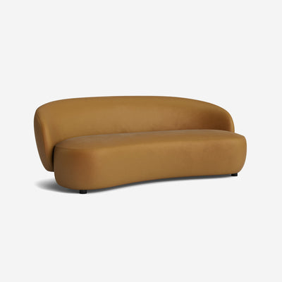 Claret Sofa