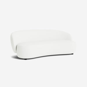 Claret Sofa