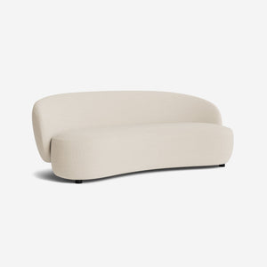 Claret Sofa
