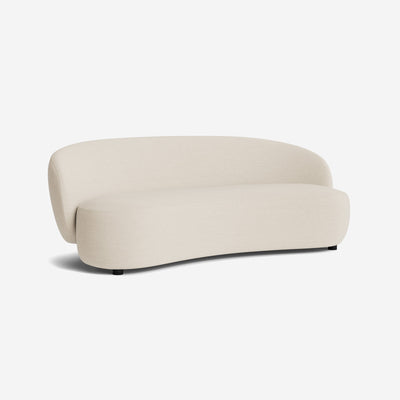 Claret Sofa