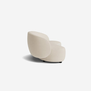 Claret Sofa