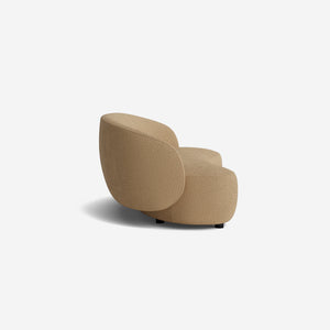 Claret Sofa
