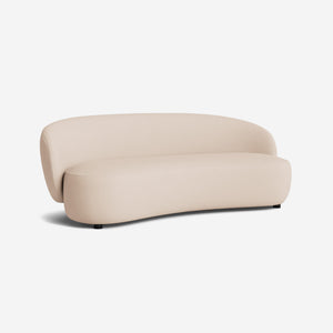 Claret Sofa