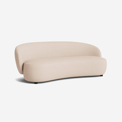 Claret Sofa