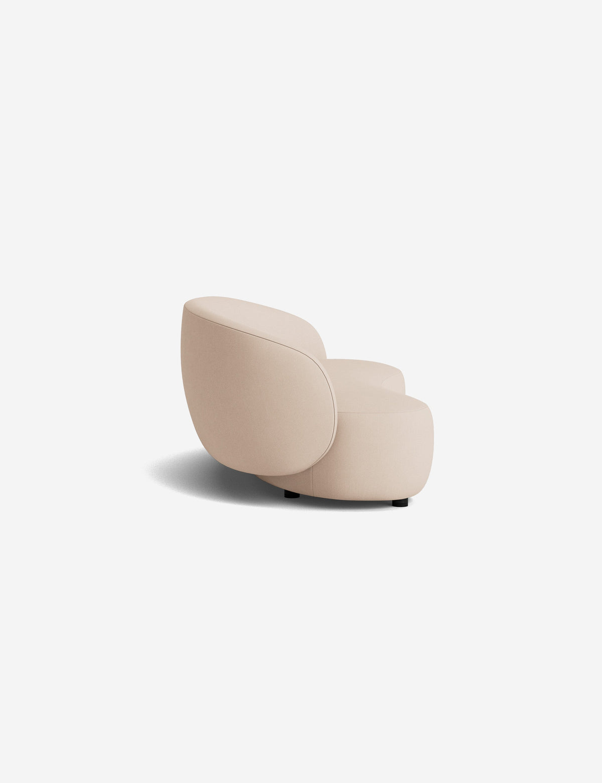 Claret Sofa