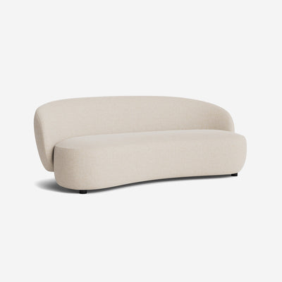 Claret Sofa