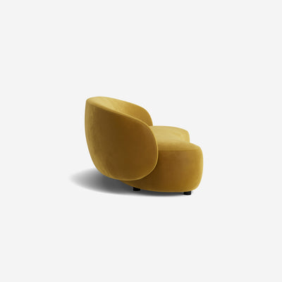 Claret Sofa