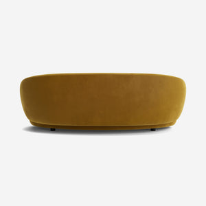 Claret Sofa