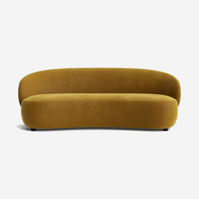 Claret Sofa