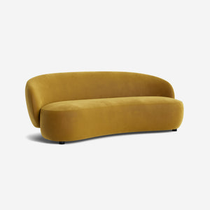 Claret Sofa