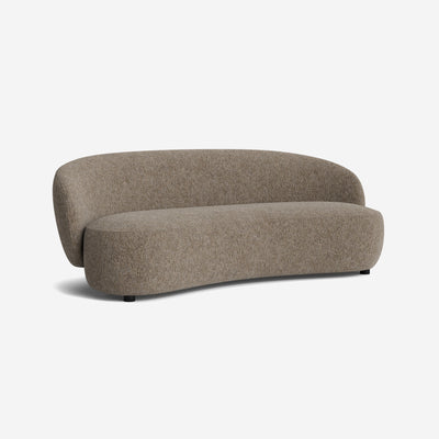 Claret Sofa